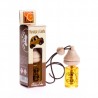 Ambientador ON THE CAR Naranja y Canela 12x8ml Boles d'Olor | Dietisur