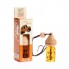 Ambientador ON THE CAR Jazmin Blanco 12x8ml Boles d'Olor | Dietisur