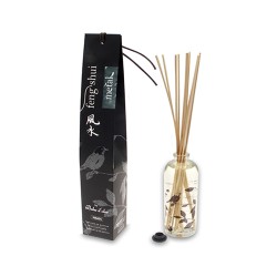 FENG SHUI Mikado Difusor 100ml Metal | Dietisur
