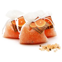 Mini Resina Perf. Ambients Naranja y canela 18x40g Boles d'olor | D...