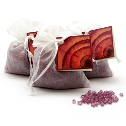 Mini Resina Perf. Ambients Cedro 18x40g Boles d'olor | Dietisur