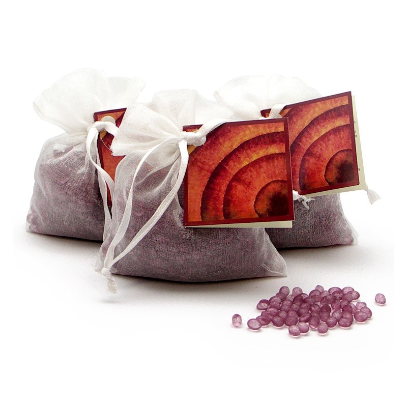 Mini Resina Perf. Ambients Cedro 18x40g Boles d'olor | Dietisur