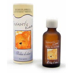 Bruma Ambients 50 ml. Infantil | Dietisur