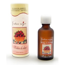 Bruma Ambients 50 ml. Frutos Rojos | Dietisur
