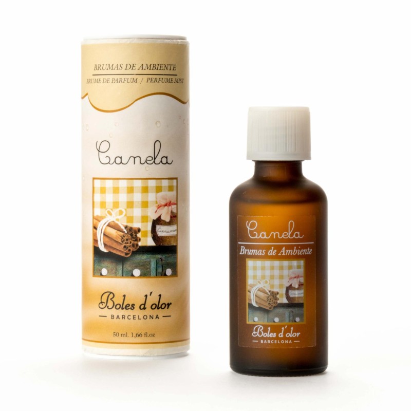 Bruma Ambients 50 ml. Canela | Dietisur