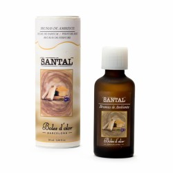 Bruma Ambients 50 ml. Santal | Dietisur