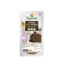 Vegeburguer de tofu y champiñones bio 160g Vegetalia | Dietisur