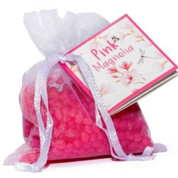 Mini Resina Perf. Ambients Pink Magnolia 18x40g Boles d'olor | Diet...