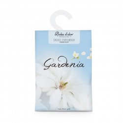 Sachet Perfumado Gardenia 12x90ml Boles d'Olor | Dietisur