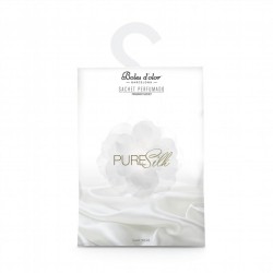 Sachet Perfumado Pure Silk 12x90ml Boles d'Olor | Dietisur