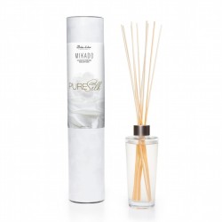 Mikado Difusor Perfume Pure Silk 200ml Boles d'olor | Dietisur
