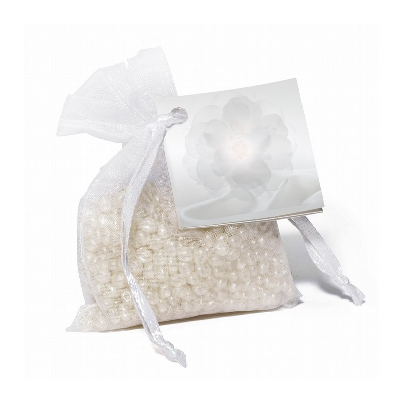 Mini Resina Perf. Ambients Pure Silk 18x40g Boles d'olor