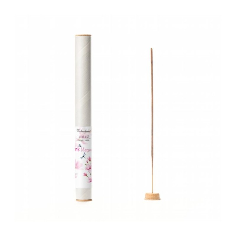 Inciensos Ambients 16 Sticks Pink Magnolia | Dietisur