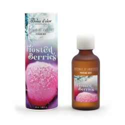 Bruma Ambients 50ml Frosted Berries | Dietisur