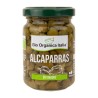 ALCAPARRA VINAGRE BIO ORGANICA ITALIA 140G