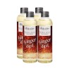 Recambio Mikado Ginger Dust 4x200ml Boles d'olor