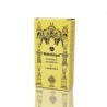 INCIENSO SANDALO EN POLVO Y CARBONES RADHE 100 GR