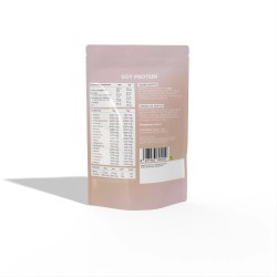 SOY PROTEIN VAINILLA 1KG DOYPACK