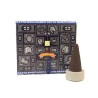 Conos Incienso Satya Super Hit 12 conos Nag Champa | Dietisur