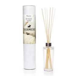 Mikado Difusor Perfume Cashmere 200ml Boles d'olor | Dietisur