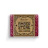 Amber Stone Juicy Cherries Boles d'olor