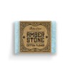 Amber Stone Cotton Flower Boles d'olor | Dietisur
