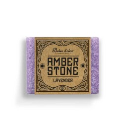 Amber Stone Lavanda Boles d'olor | Dietisur
