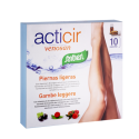 ACTICIR VENOSAN VIALES Santiveri 100 C