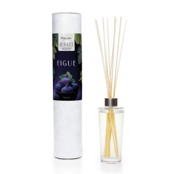 Mikado Difusor Perfume Natural Figue 200ml Boles d'olor