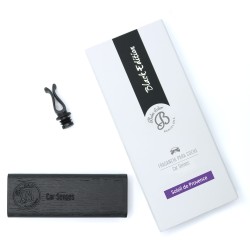 Car Senses (Ambientador de coche) Soleil de Provence Boles D' Olor