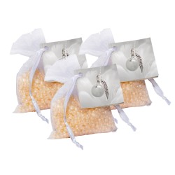 Mini Resina Perf. Ambients Angels Charm 18x40g Boles D' Olor