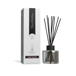 Mikado Black Edition Dark Vainilla 125ml Boles D'olor