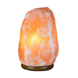 Lampara de Sal 4-6 kg