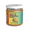 CREMA DE CACAHUETES CRUJIENTE MONKI 330 G BIO