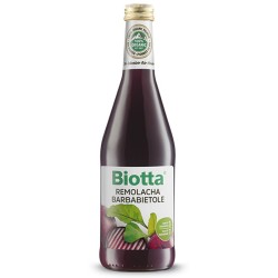 BIOTTA JUGO REMOLACHA 500 ml