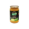 Compota de bergamota Bio 265g Biocop