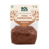 Cabello de angel Trigo Sarraceno S/G Bio 250g Sol Natural