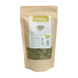 Semilla de Calabaza bio 250g Dream Foods