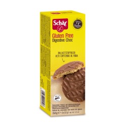 DIGESTIVE CHOC 150 g