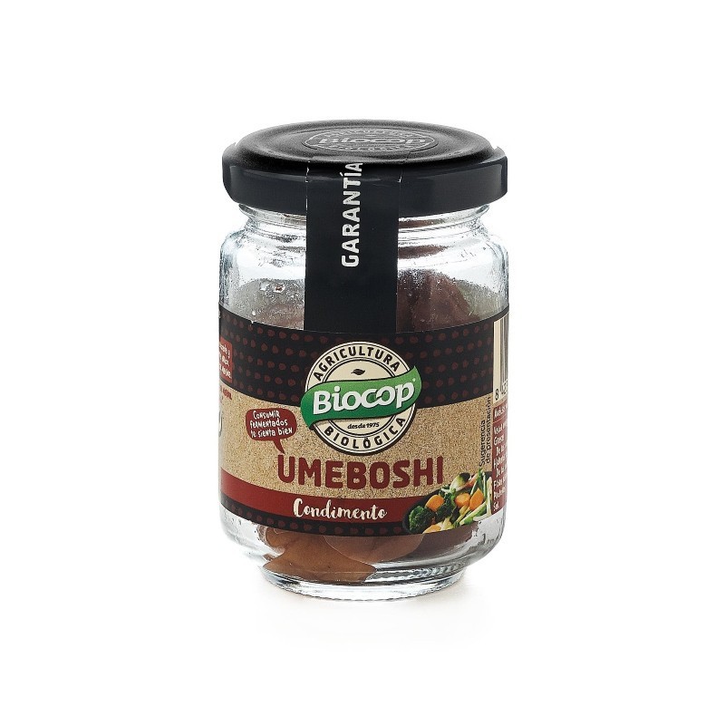 UMEBOSHI BIOCOP 80 G