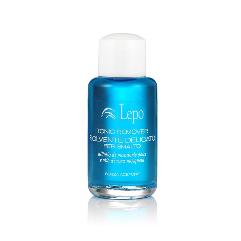 Quitaesmalte lepoline 50 ml Lepo | Dietisur