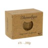 Jabon de Alepo 94% - 6% 200g Zhenobya | Dietisur