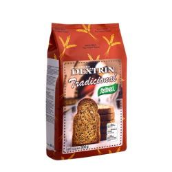 PAN DEXTRIN TRADICIONAL Santiveri 300 G