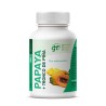 Papaya+piña 600mg 100 comprimidos GHF | Dietisur
