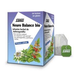 NEURO BALANCE BIO 15 Bolsitas