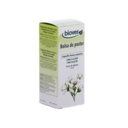 Tintura Bolsa Pastor 50ml BIOVER