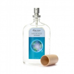 Ambientador O2 Spray 6x100ml Boles d'olor | Dietisur