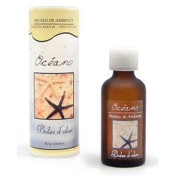 Bruma Ambients 50 ml. Océano | Dietisur