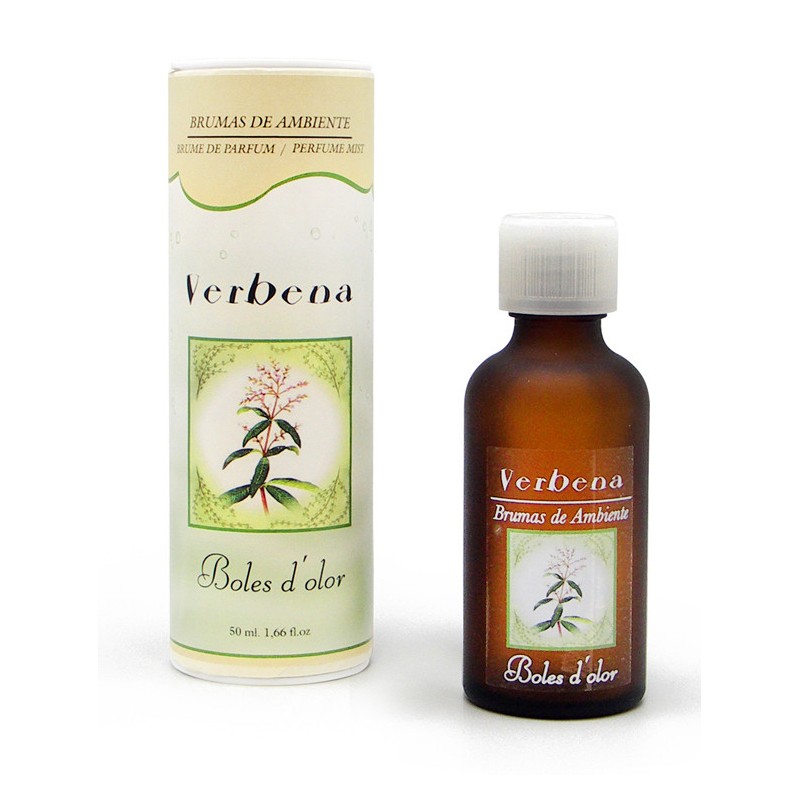 Bruma Ambients 50 ml. Verbena | Dietisur