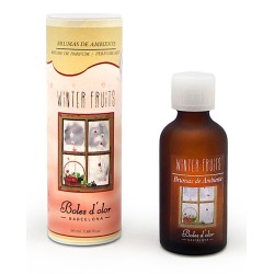 Bruma Ambients 50 ml. Winter Fruits | Dietisur